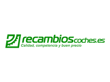Envío estándar gratuito en compras superiores a 120 € en Recambioscoches Promo Codes